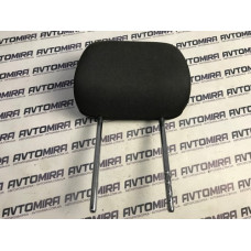 Підголовник переднього сидіння Skoda Fabia 2 2007-2014 5J0881931D